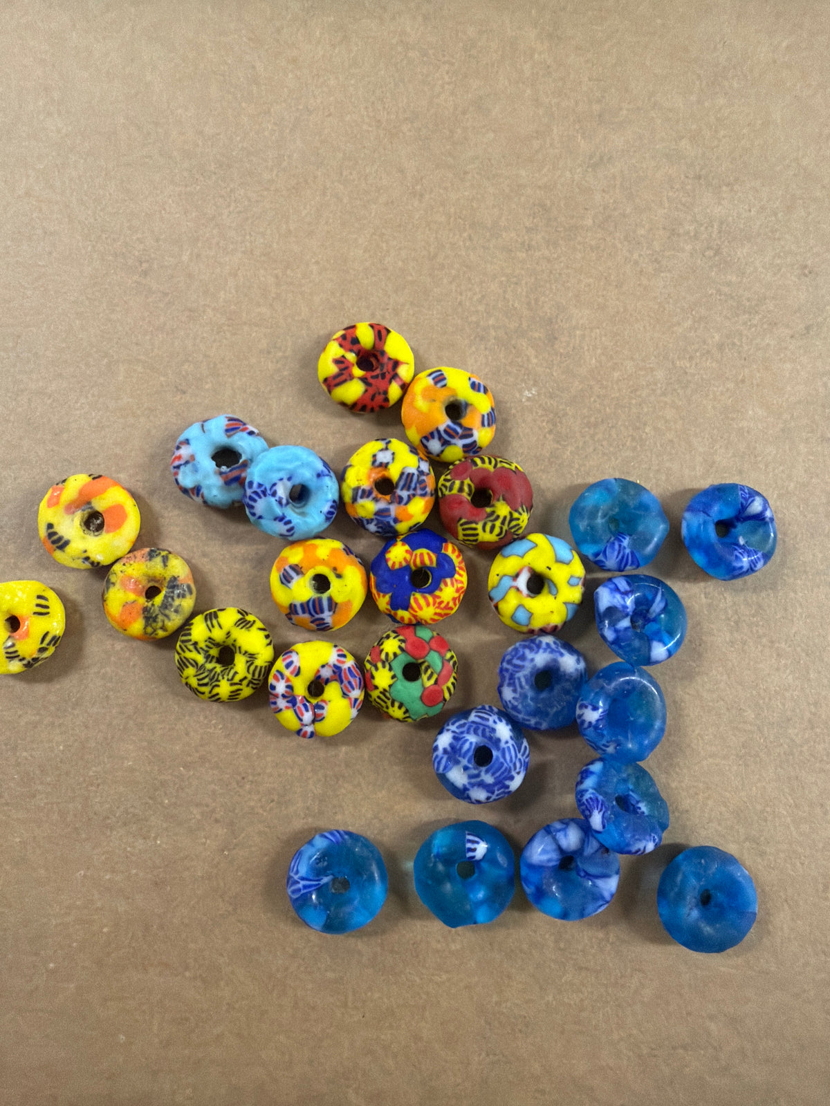 Trade Beads