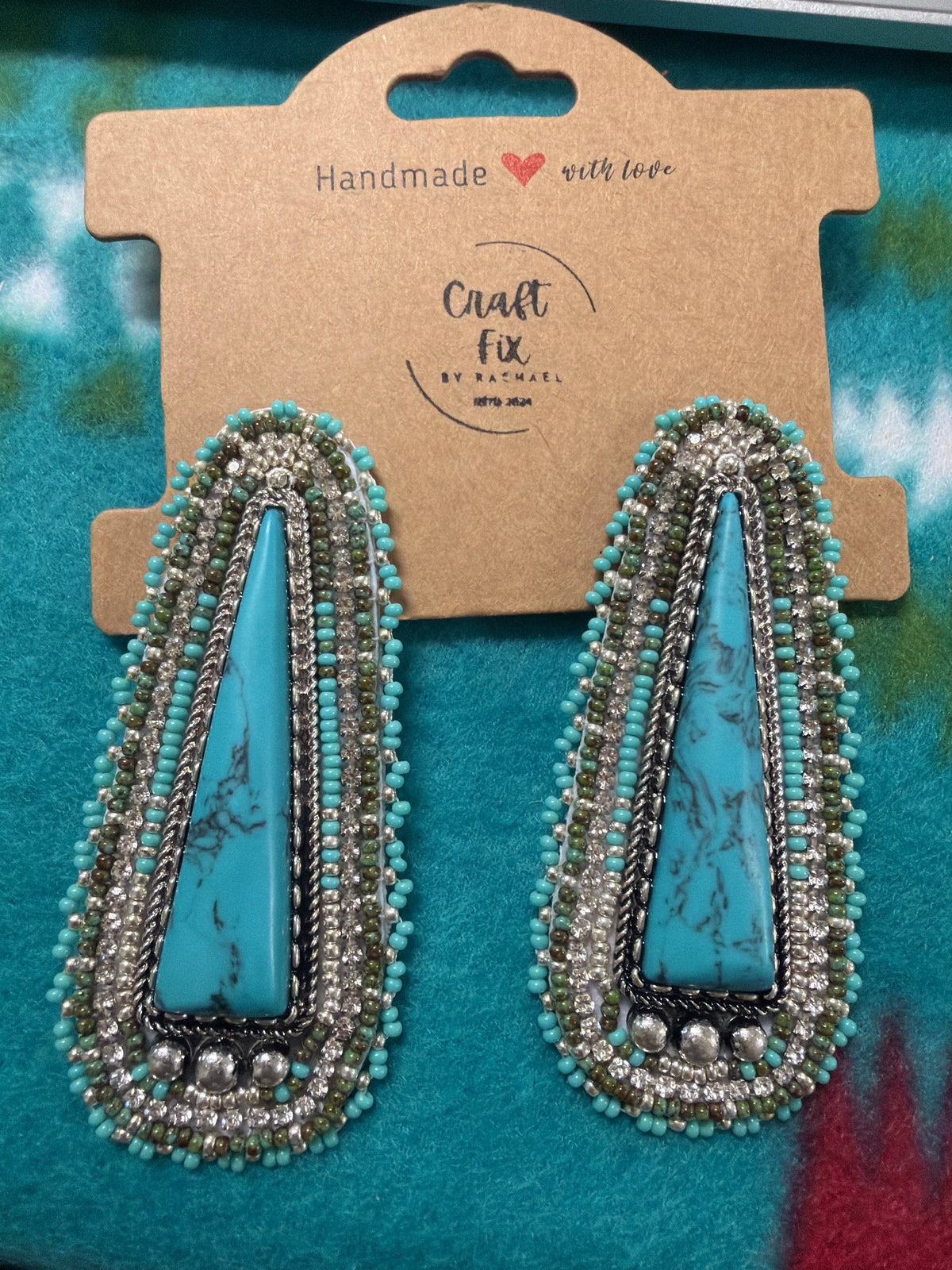 Craft Fix by Rachael