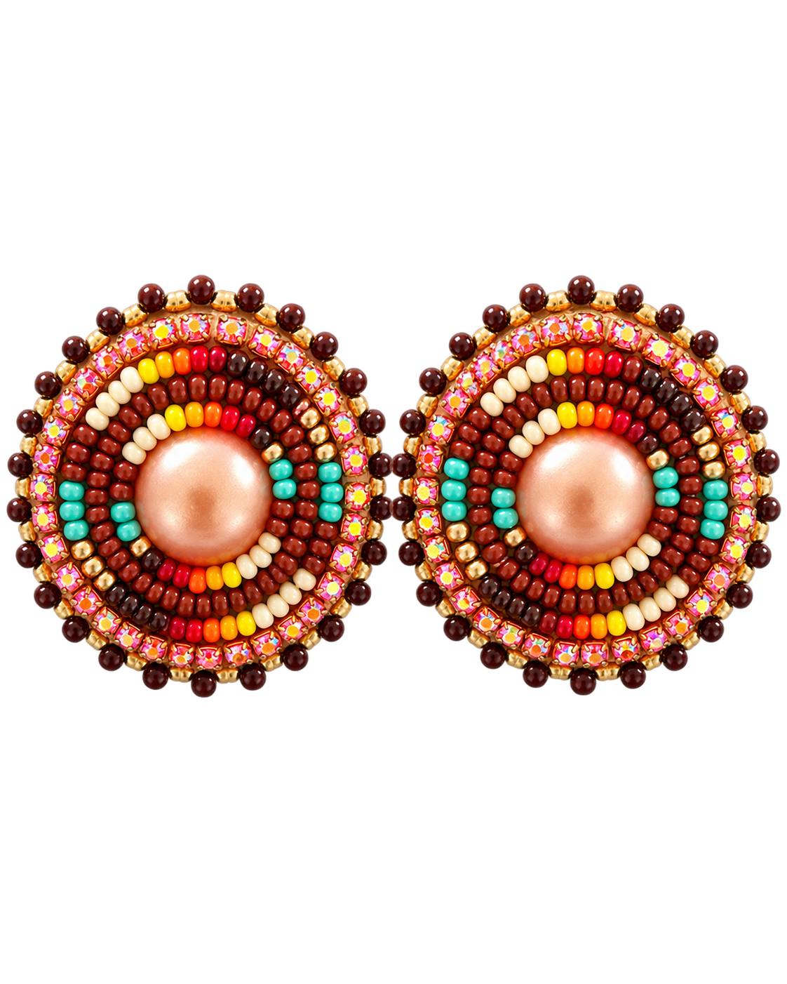 Marah's Beadwork