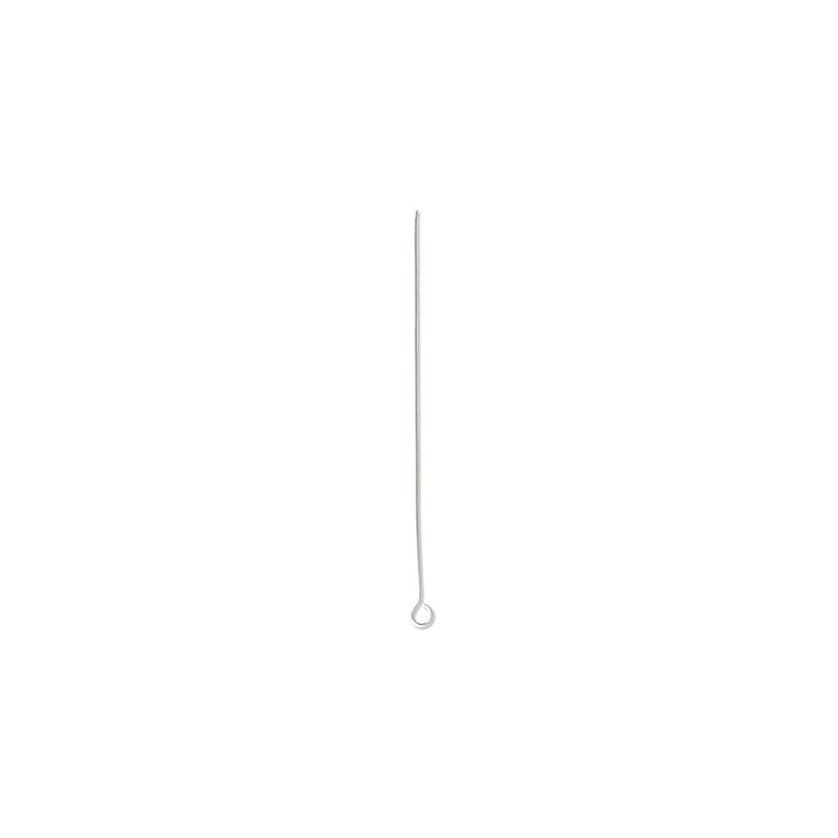 Eye Pins and Head Pins