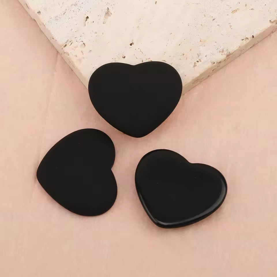 Matte Cabochons
