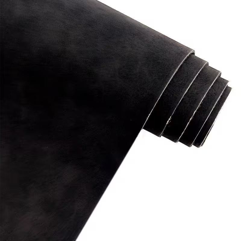 Faux Suede Backing