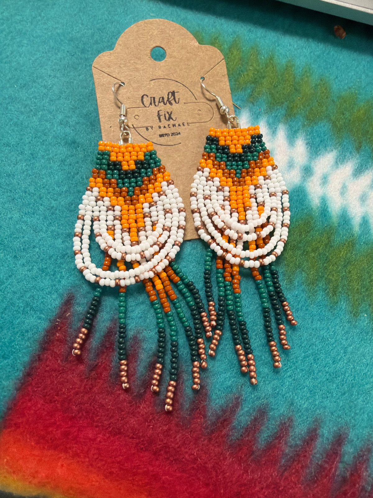 Fall Dangles - 1