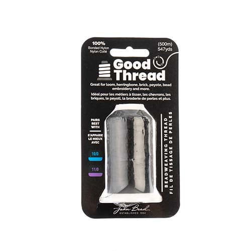 Good Thread Black