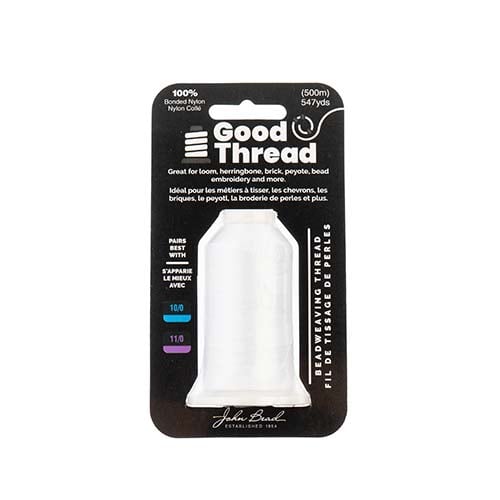 Good Thread White