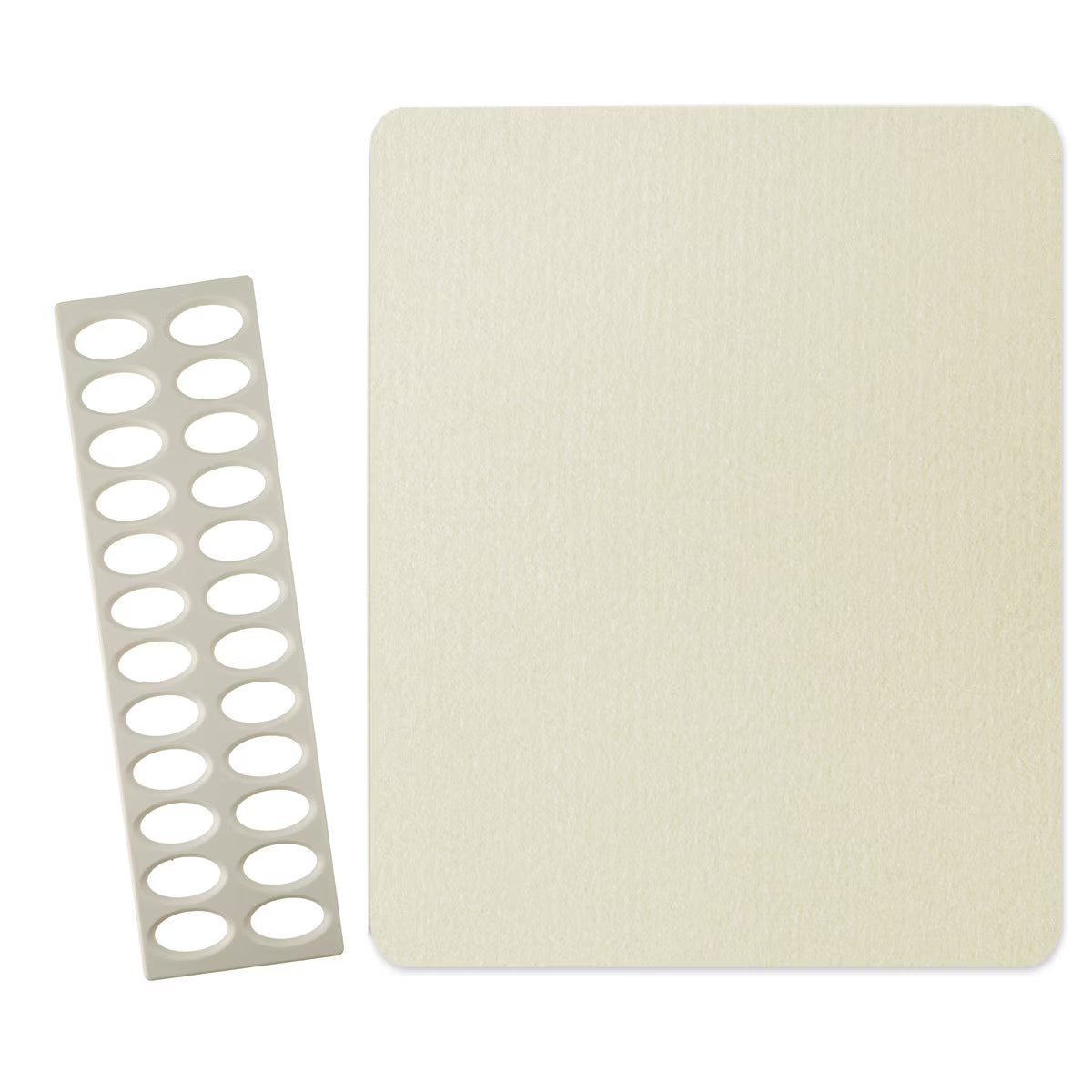 Bead Mat w/Sorter