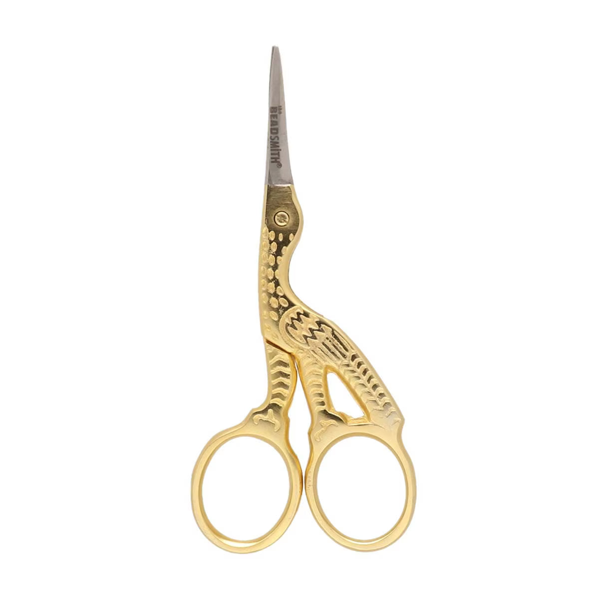 Stork Scissors 3-1/2